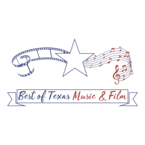 Design de Logo par Your Graphic Designer pour Best of Texas Music & Film | Design #22398355