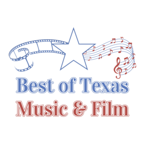 Design de Logo par Your Graphic Designer pour Best of Texas Music & Film | Design : #22402147