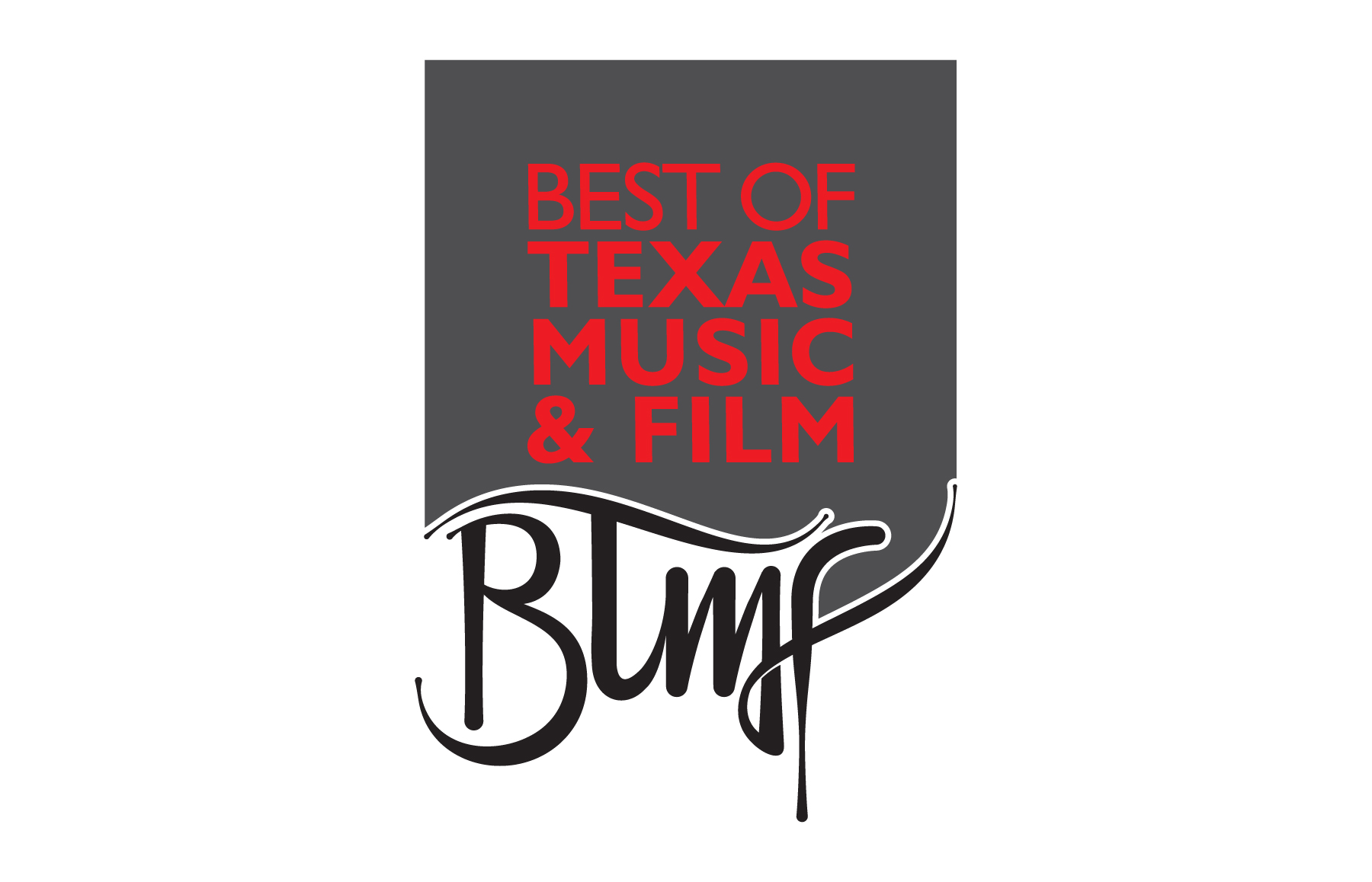 Logo Design by KumarAS for Best of Texas Music & Film | Design #22410649