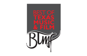 Logo Design by KumarAS for Best of Texas Music & Film | Design: #22410649