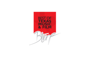 Logo Design by KumarAS for Best of Texas Music & Film | Design: #22410658