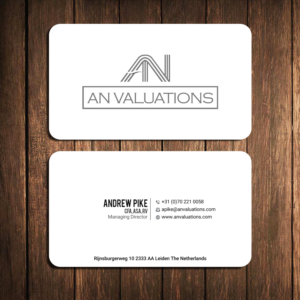 Business Card Design by Designers Hub for this project | Design: #22390544