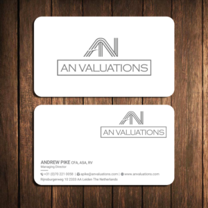 Business Card Design by Designers Hub for this project | Design: #22390733