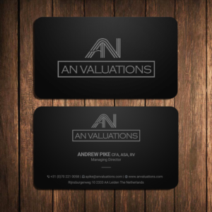 Business Card Design by Designers Hub for this project | Design: #22390808