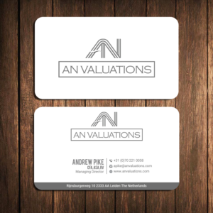 Business Card Design by Designers Hub for this project | Design: #22390850