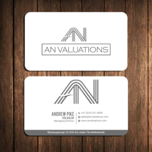 Business Card Design by Designers Hub for this project | Design: #22390884