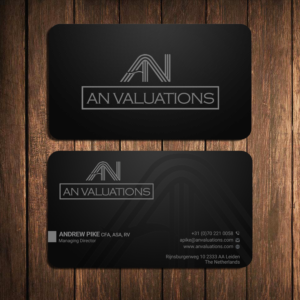 Business Card Design by Designers Hub for this project | Design: #22391046