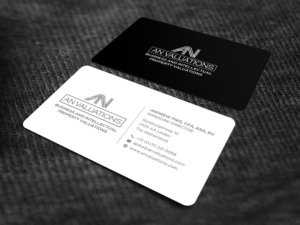 Visitenkarten-Design von Sandaruwan für dieses Projekt | Design #22390930
