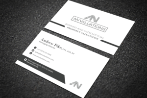 Visitenkarten-Design von Expert Designer für dieses Projekt | Design #22389493