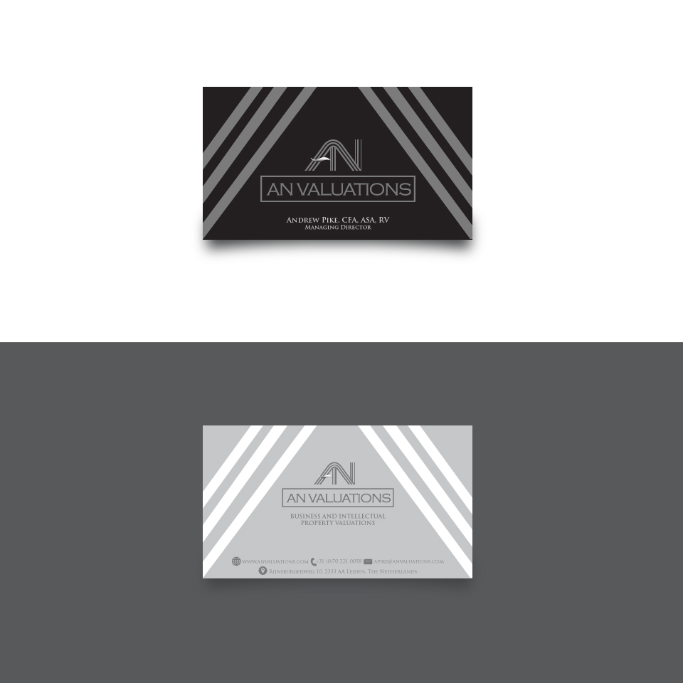 Business Card Design by sumanbanikbd2014 for this project | Design #22390878