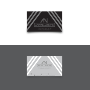 Business Card Design by sumanbanikbd2014 for this project | Design: #22390878