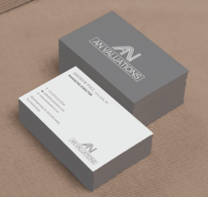 Business Card Design by Riz' for this project | Design: #22394613