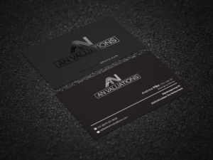Business Card Design by Pointless Pixels India for this project | Design: #22389290