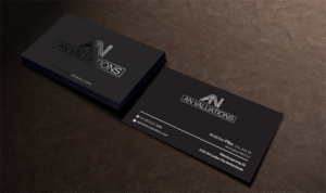 Business Card Design by Pointless Pixels India for this project | Design: #22389293