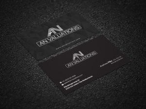 Business Card Design by Pointless Pixels India for this project | Design: #22389376
