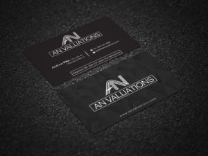 Business Card Design by Pointless Pixels India for this project | Design: #22389377