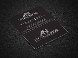 Business Card Design by Pointless Pixels India for this project | Design: #22389429