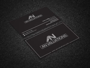Business Card Design by Pointless Pixels India for this project | Design: #22389433