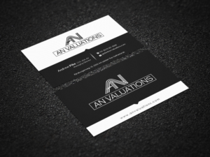 Business Card Design by Pointless Pixels India for this project | Design: #22389916