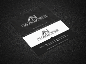 Business Card Design by Pointless Pixels India for this project | Design: #22389923