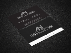 Business Card Design by Pointless Pixels India for this project | Design: #22389932