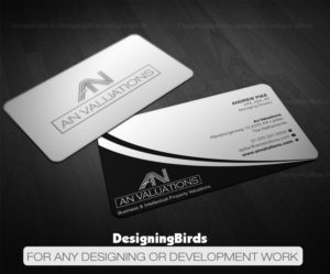 Visitenkarten-Design von Designing Birds für dieses Projekt | Design #22390161
