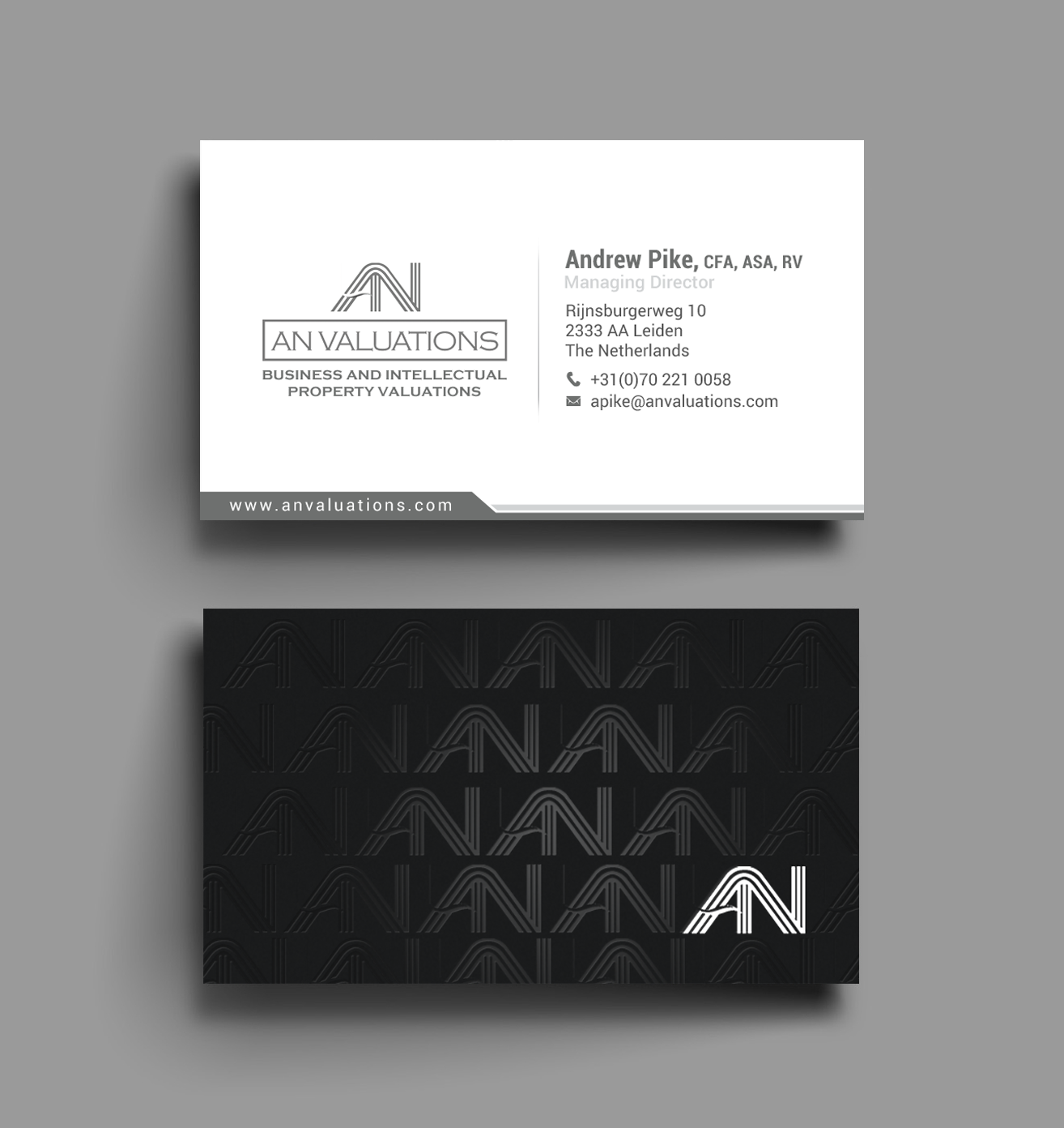 Design de Carte de Visite par chandrayaan.creative pour ce projet | Design #22395269