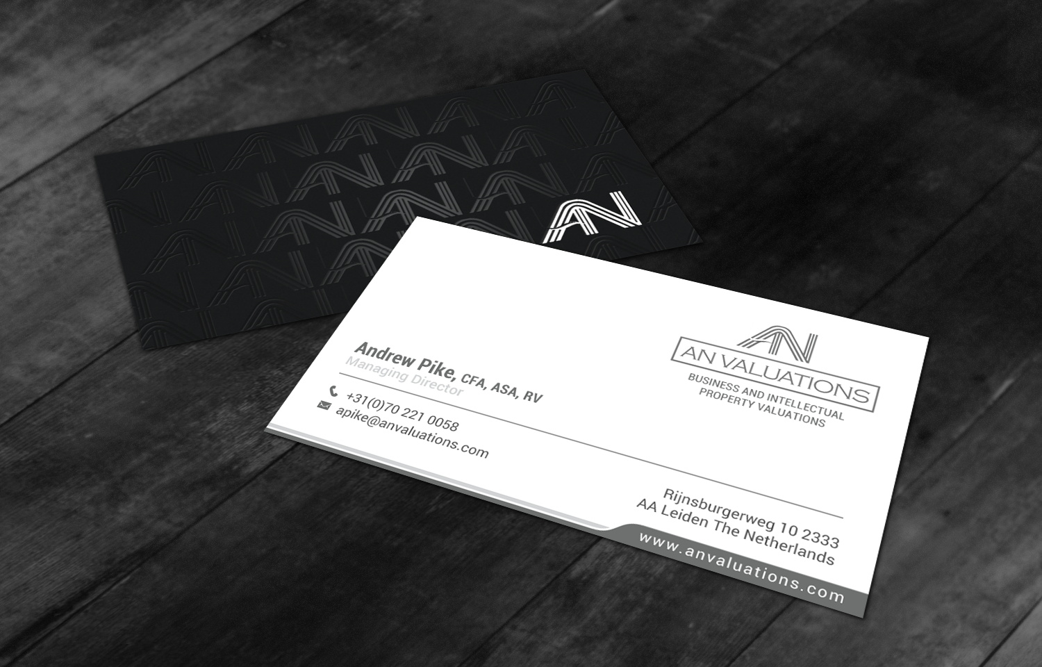 Visitenkarten-Design von chandrayaan.creative für dieses Projekt | Design #22395270