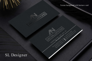 Business Card Design by SL Designer for this project | Design: #22391426
