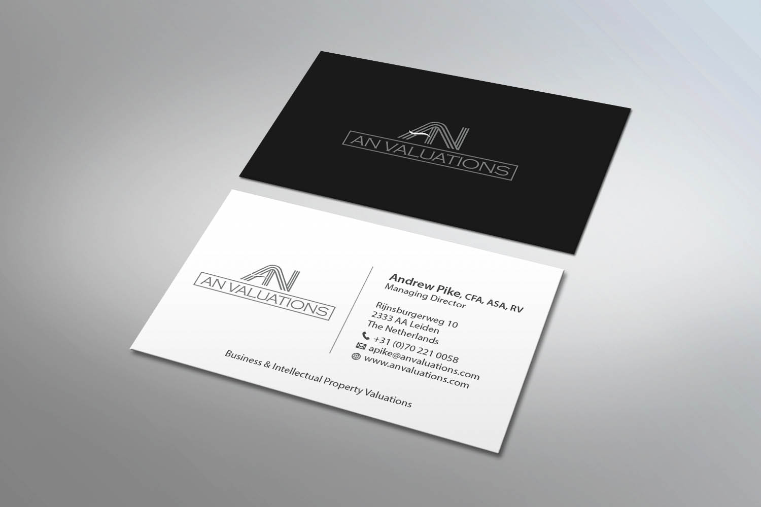 Business Card Design by MDesign for this project | Design #22392247