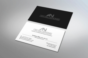 Business Card Design by MDesign for this project | Design: #22392250