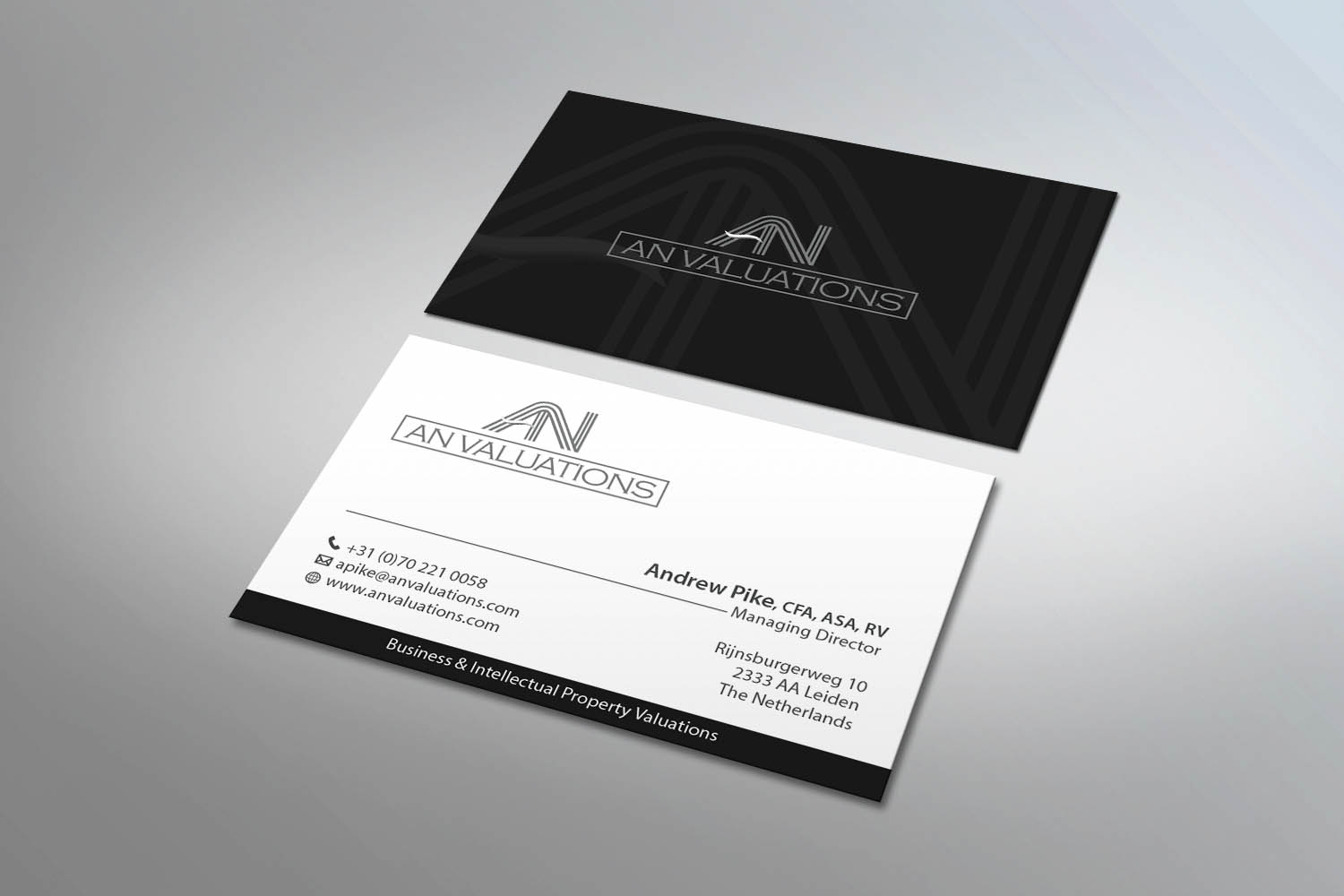 Business Card Design by MDesign for this project | Design #22392252