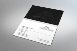 Business Card Design by MDesign for this project | Design: #22392254