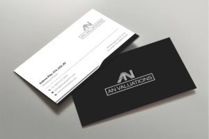 Business Card Design by Uttom 2 for this project | Design: #22390070