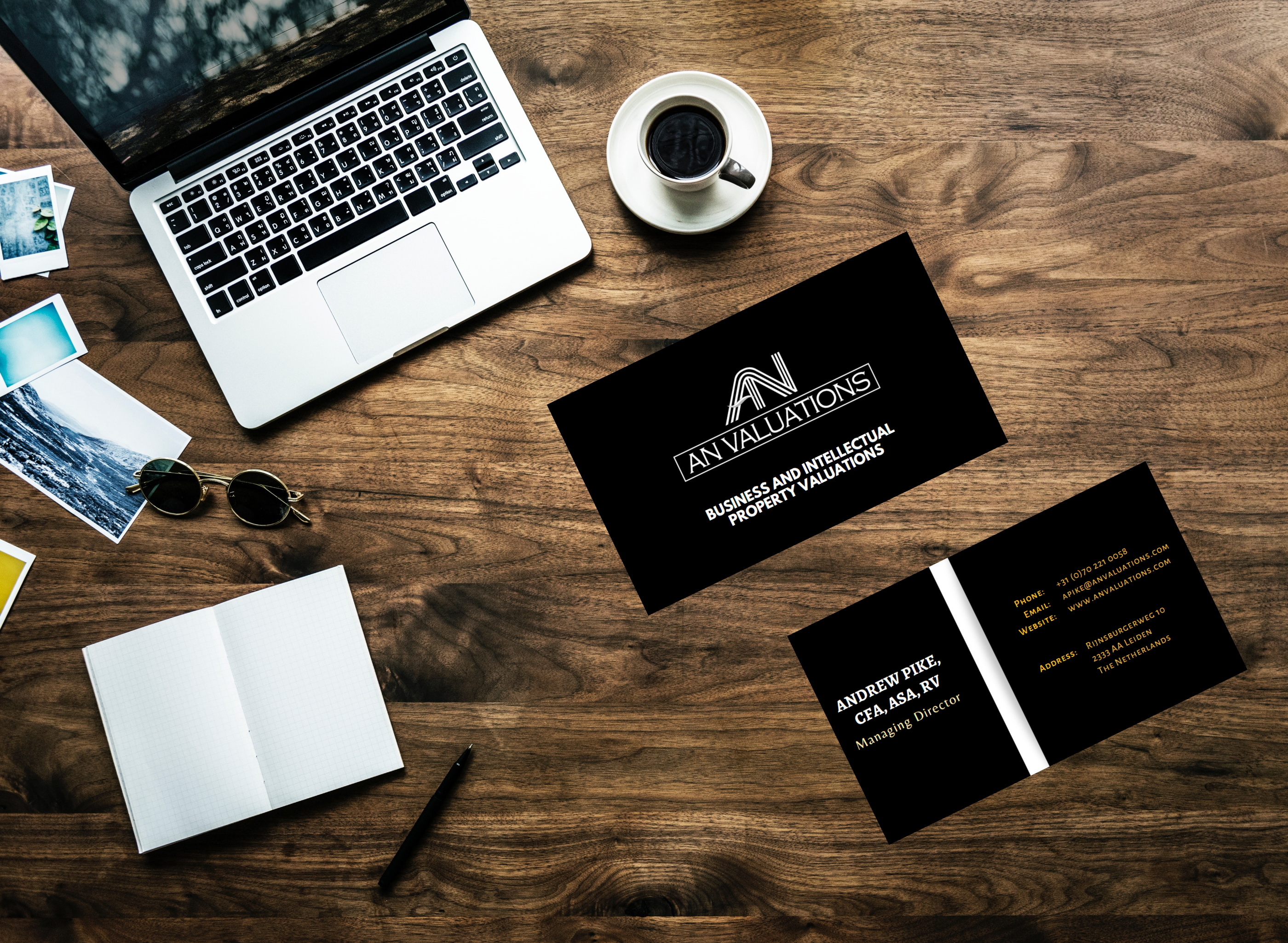 Design de Carte de Visite par Jooze pour ce projet | Design #22392090