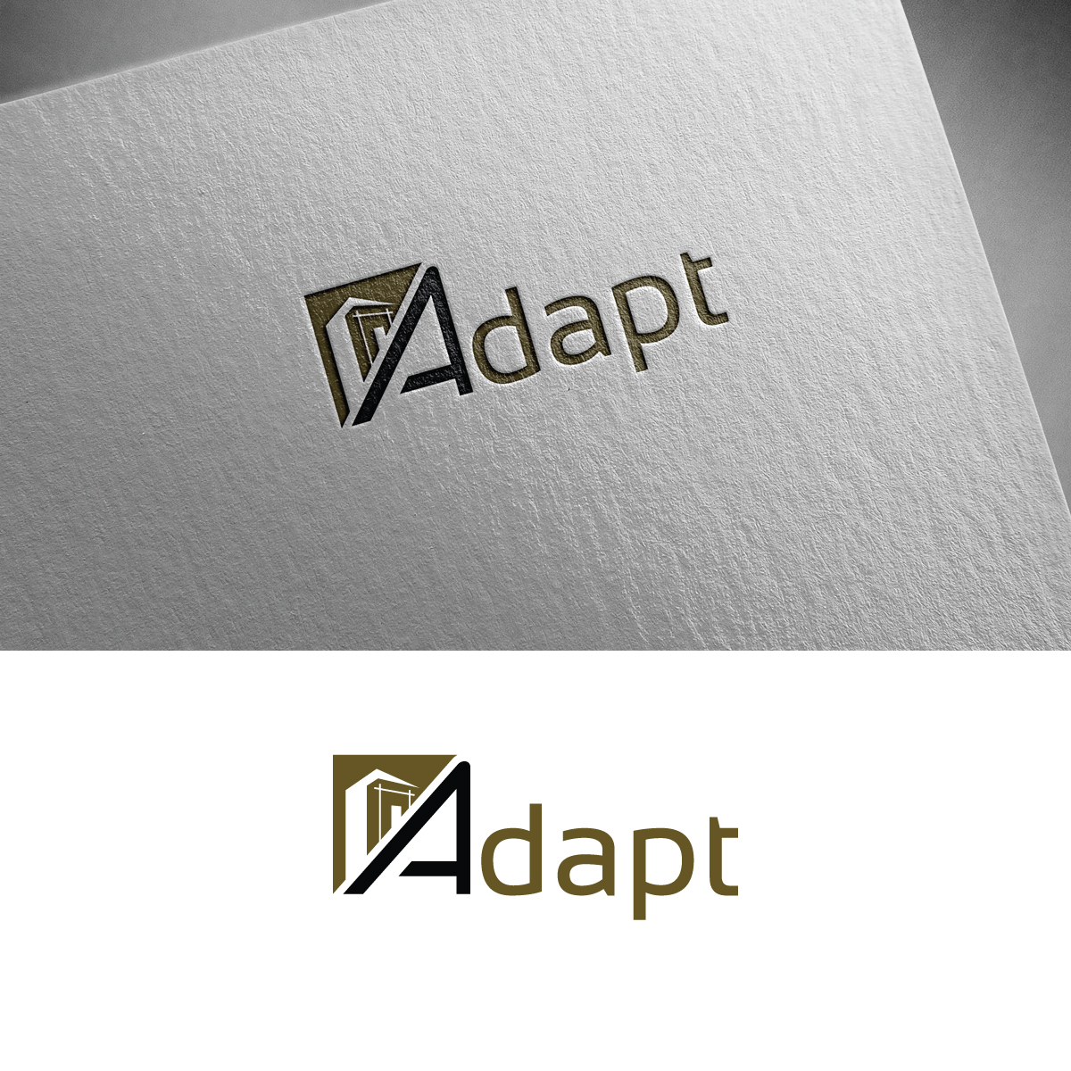 Logo Design by brand maker for this project | Design #22395383