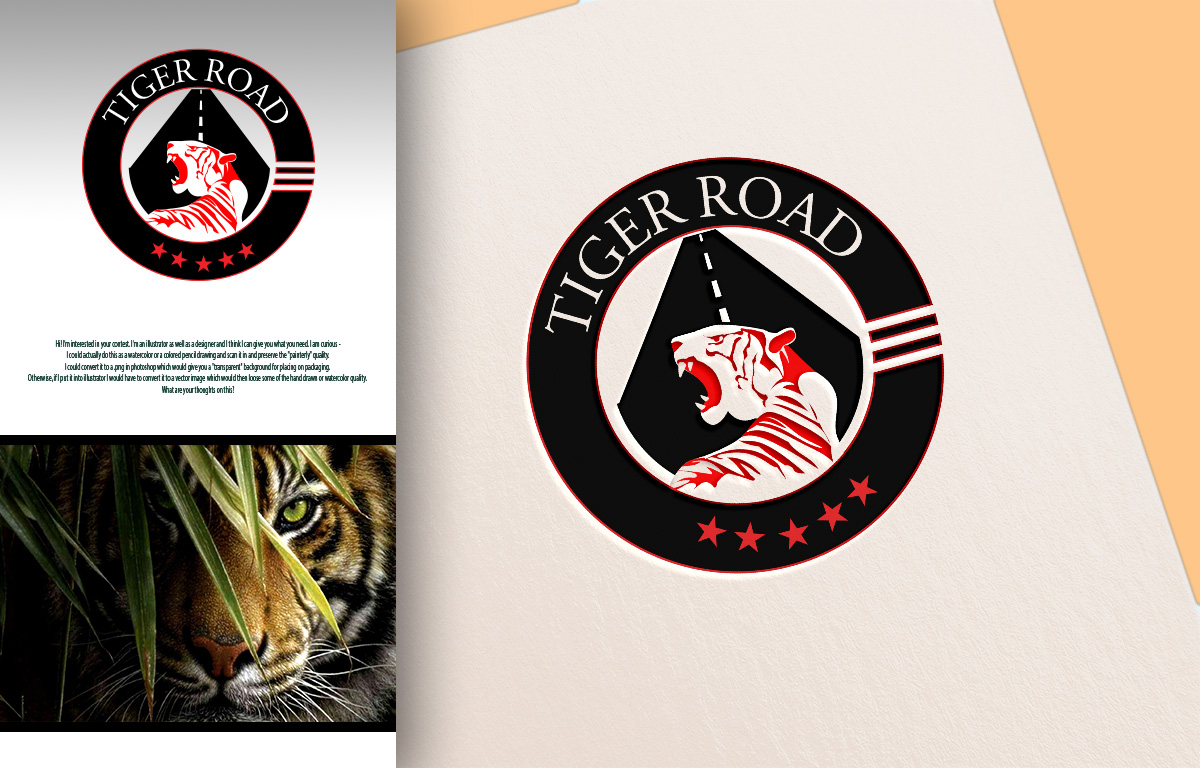 Logo-Design von Wonderful design für dieses Projekt | Design #22404162