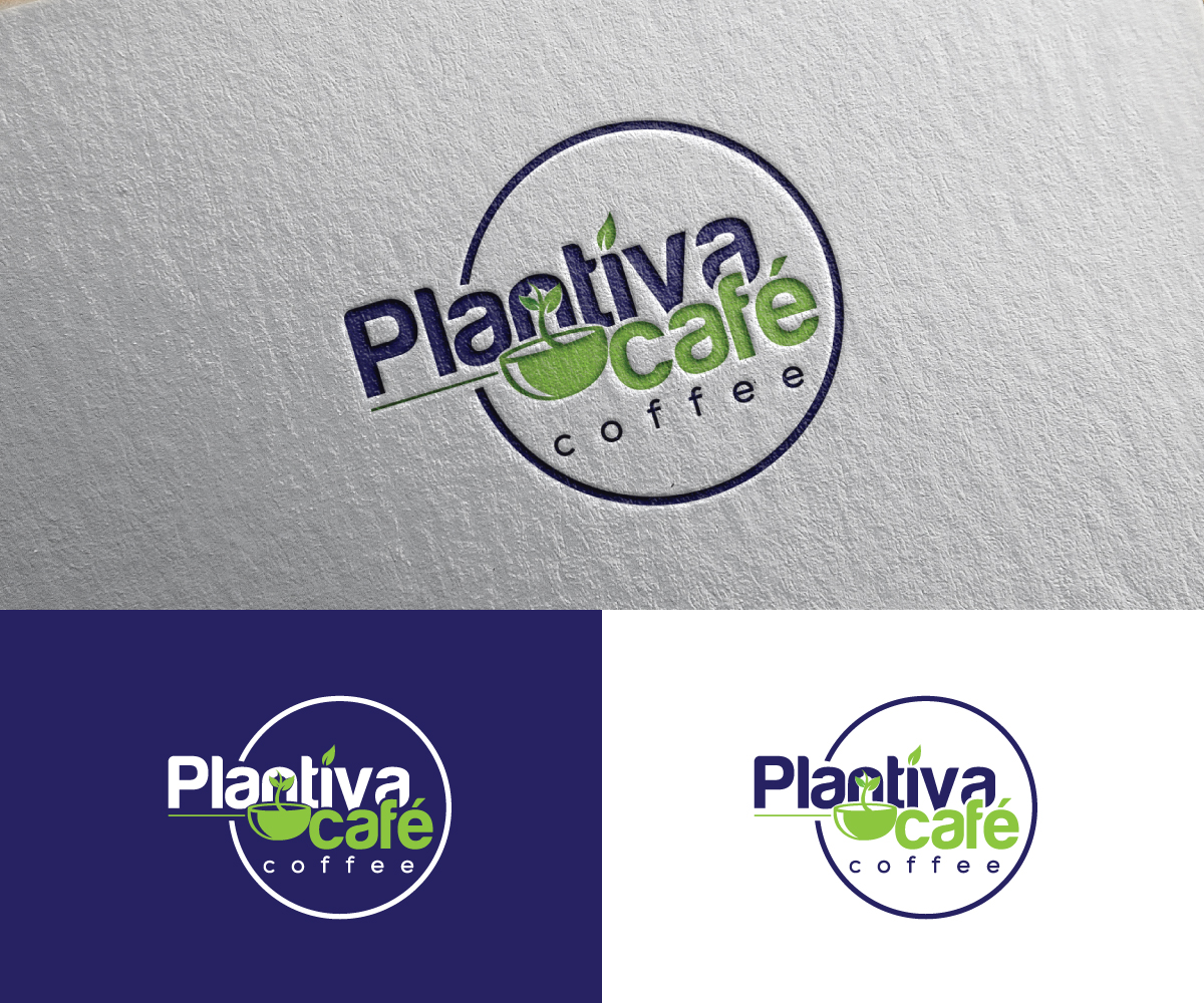 Logo Design by step forward 2 for this project | Design #22393794