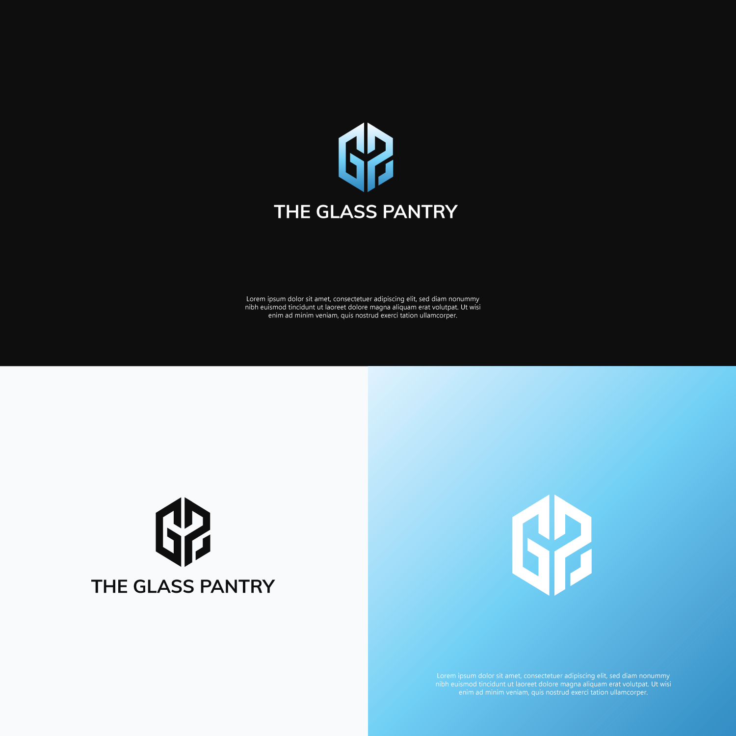 Logo Design by Shigh5 for this project | Design #22437822
