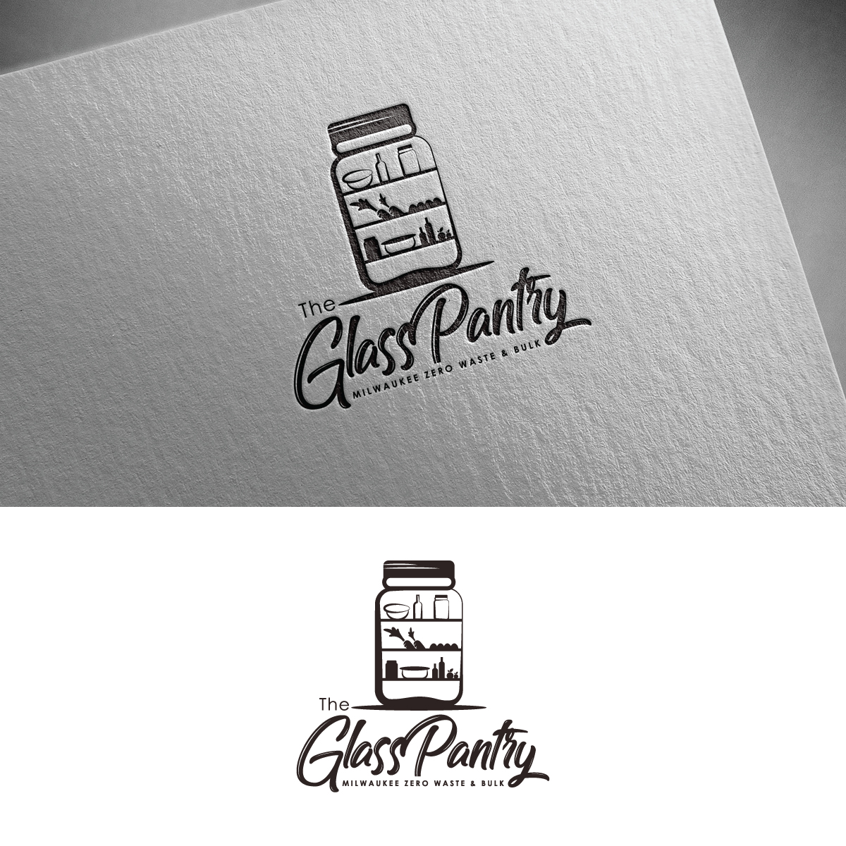 Logo Design by Graphic Bricks for this project | Design #22401406