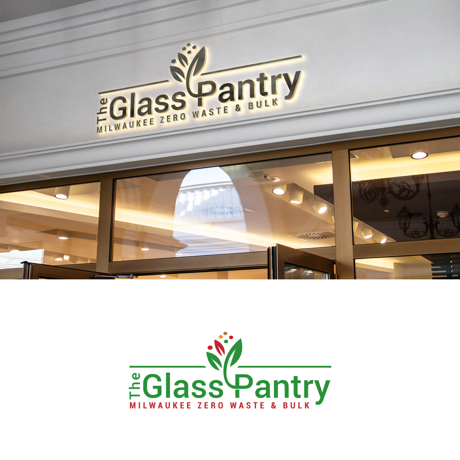 Logo Design by Maxo-Biz for this project | Design #22398397
