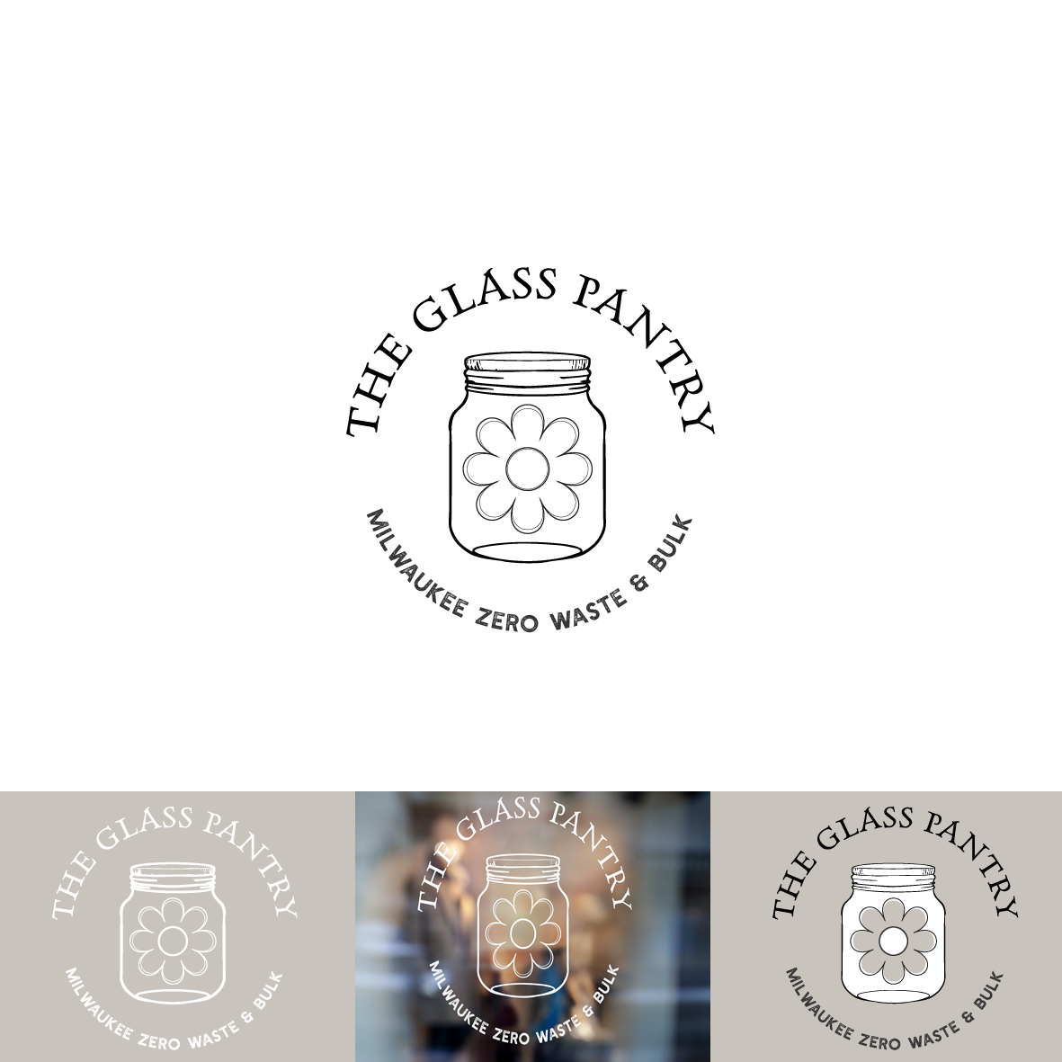 Logo Design by Samantha Ward Design for this project | Design #22440747