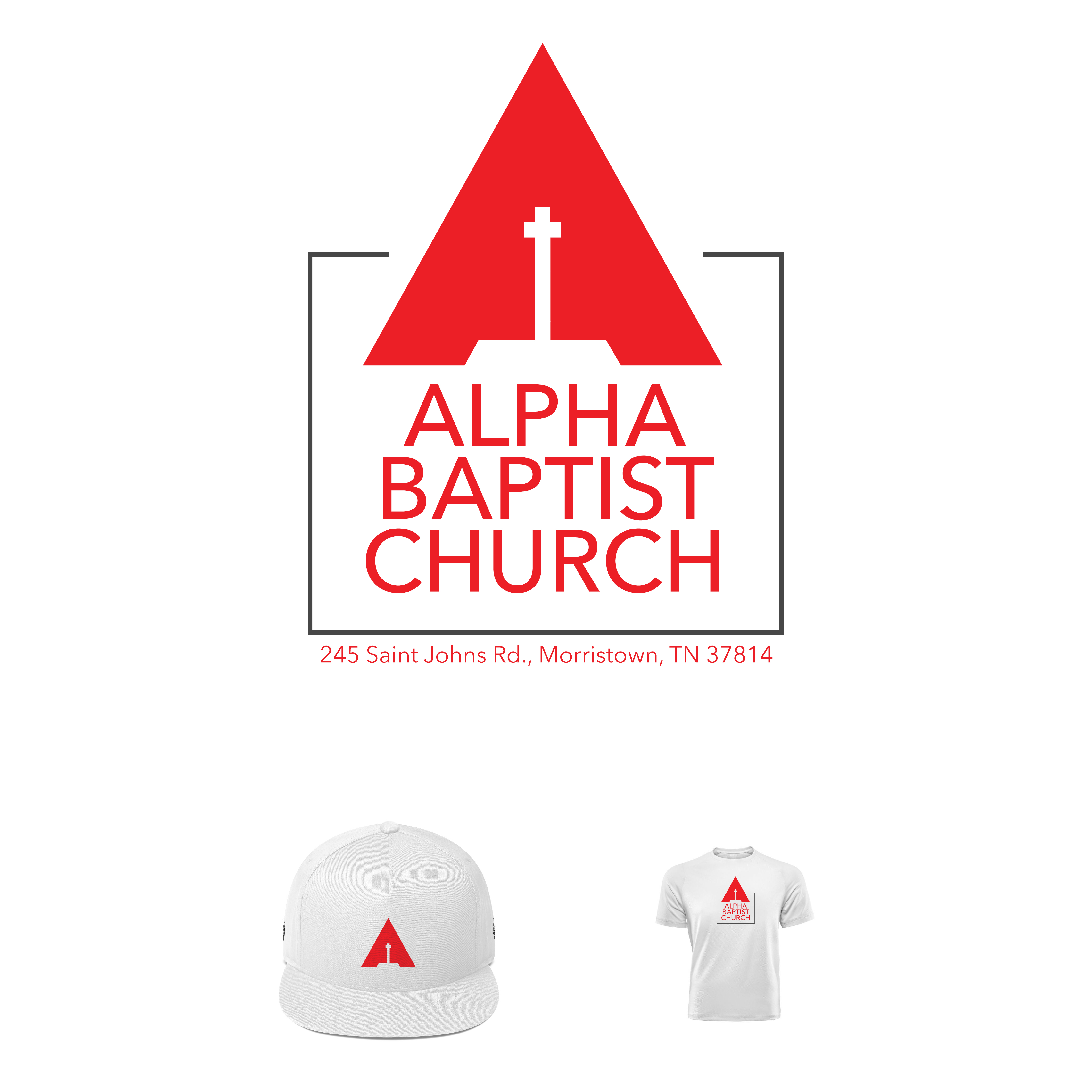 Logo Design by Jockarlos for this project | Design #22399390