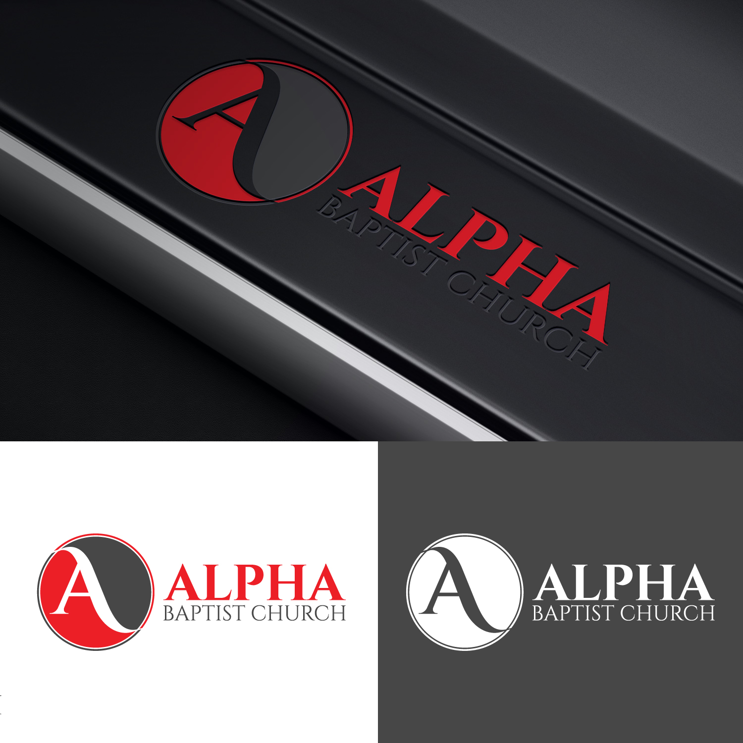 Logo Design by Tonmoyy for this project | Design #22401299