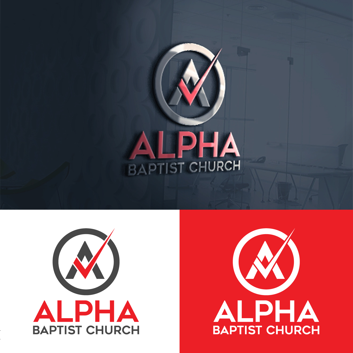 Logo Design by Tonmoyy for this project | Design #22401301