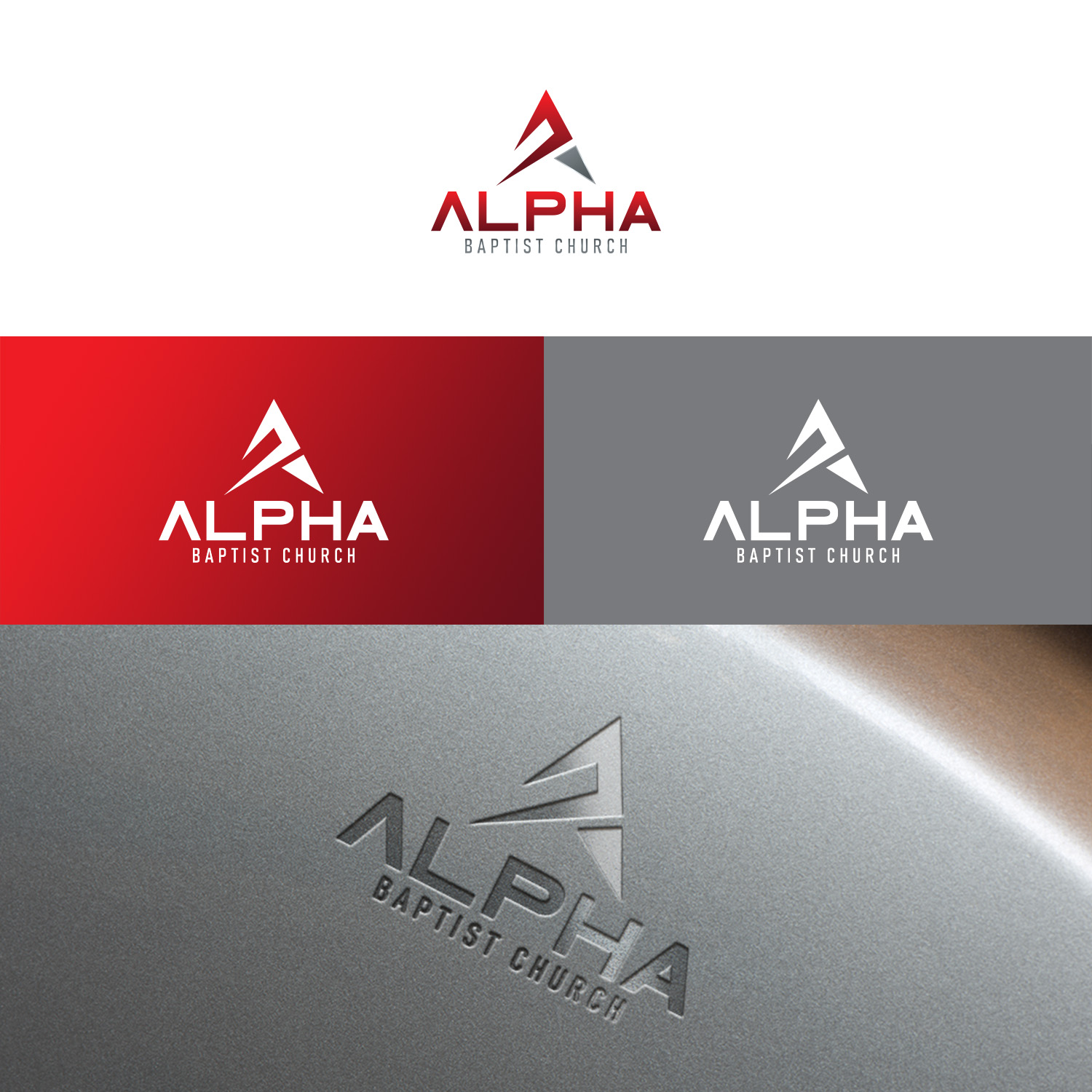 Logo Design by Salman 24 for this project | Design #22410286