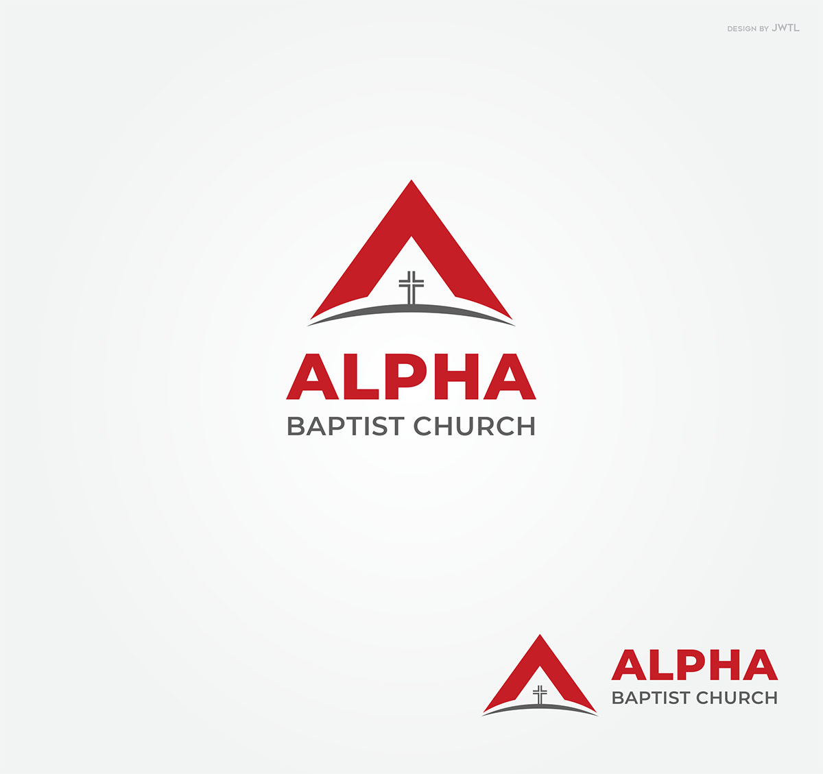 Logo Design by JWTL for this project | Design: #22479135