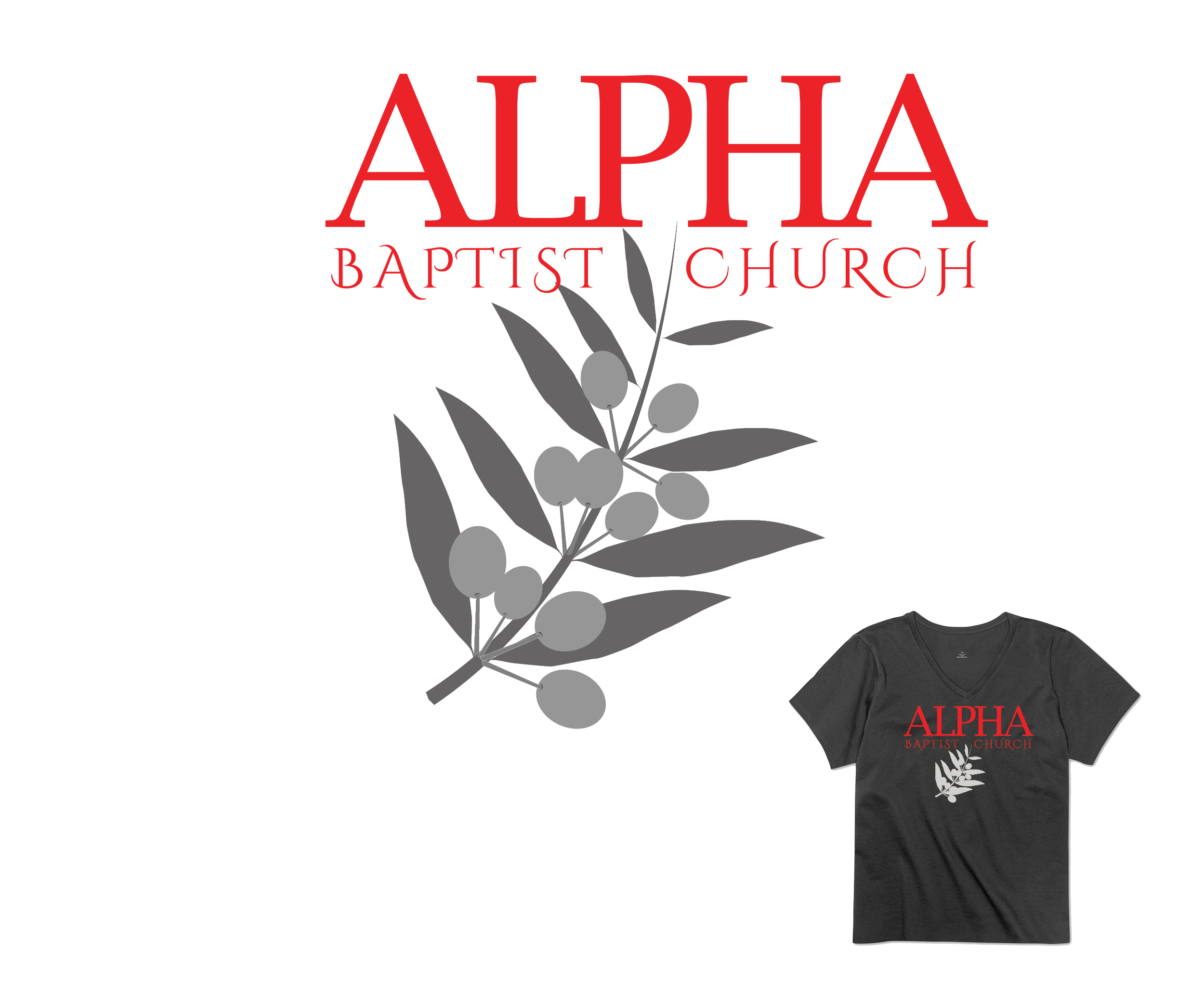 Logo Design by shellyparkhur 2 for this project | Design #22411880