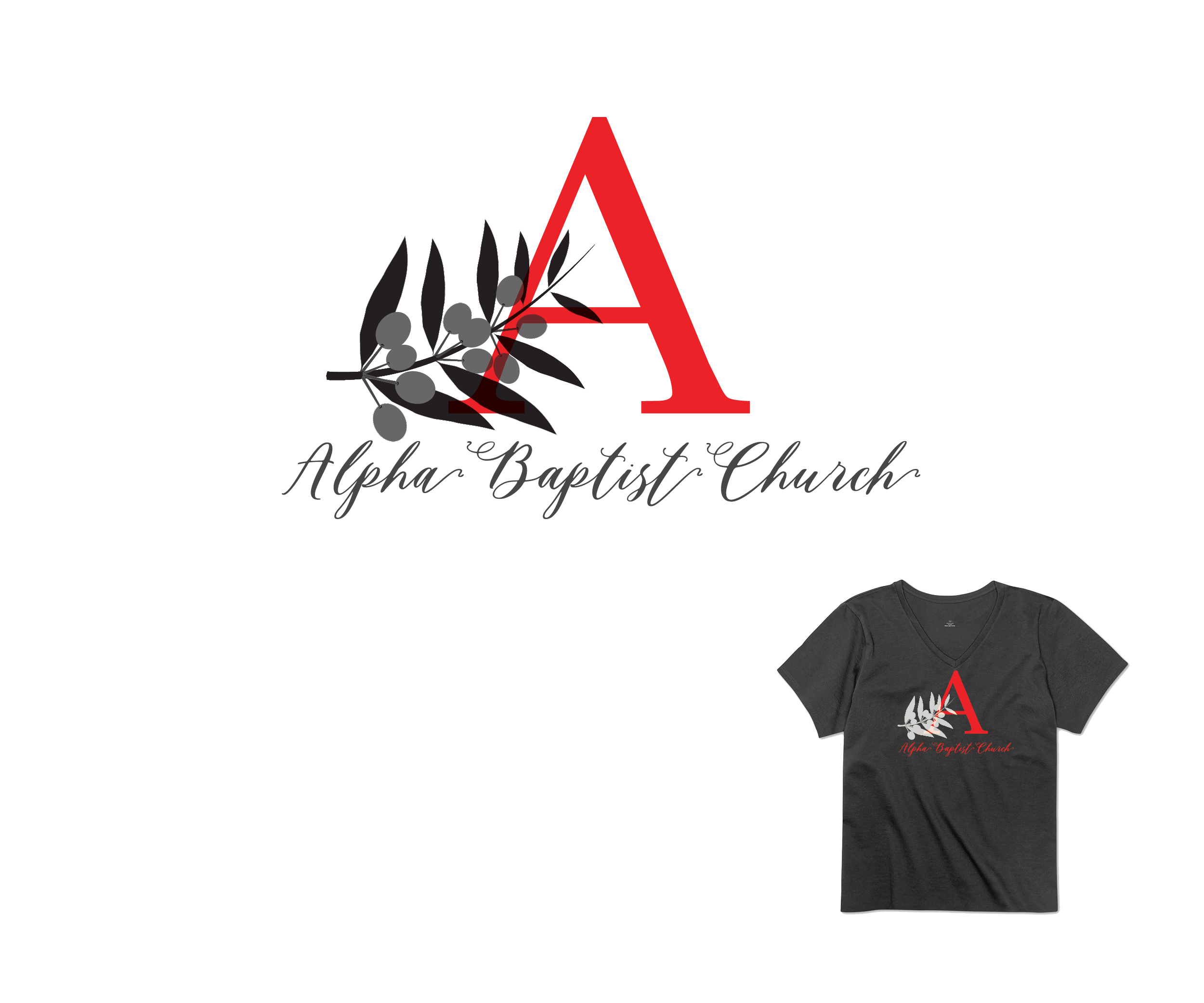 Logo Design by shellyparkhur 2 for this project | Design #22411882