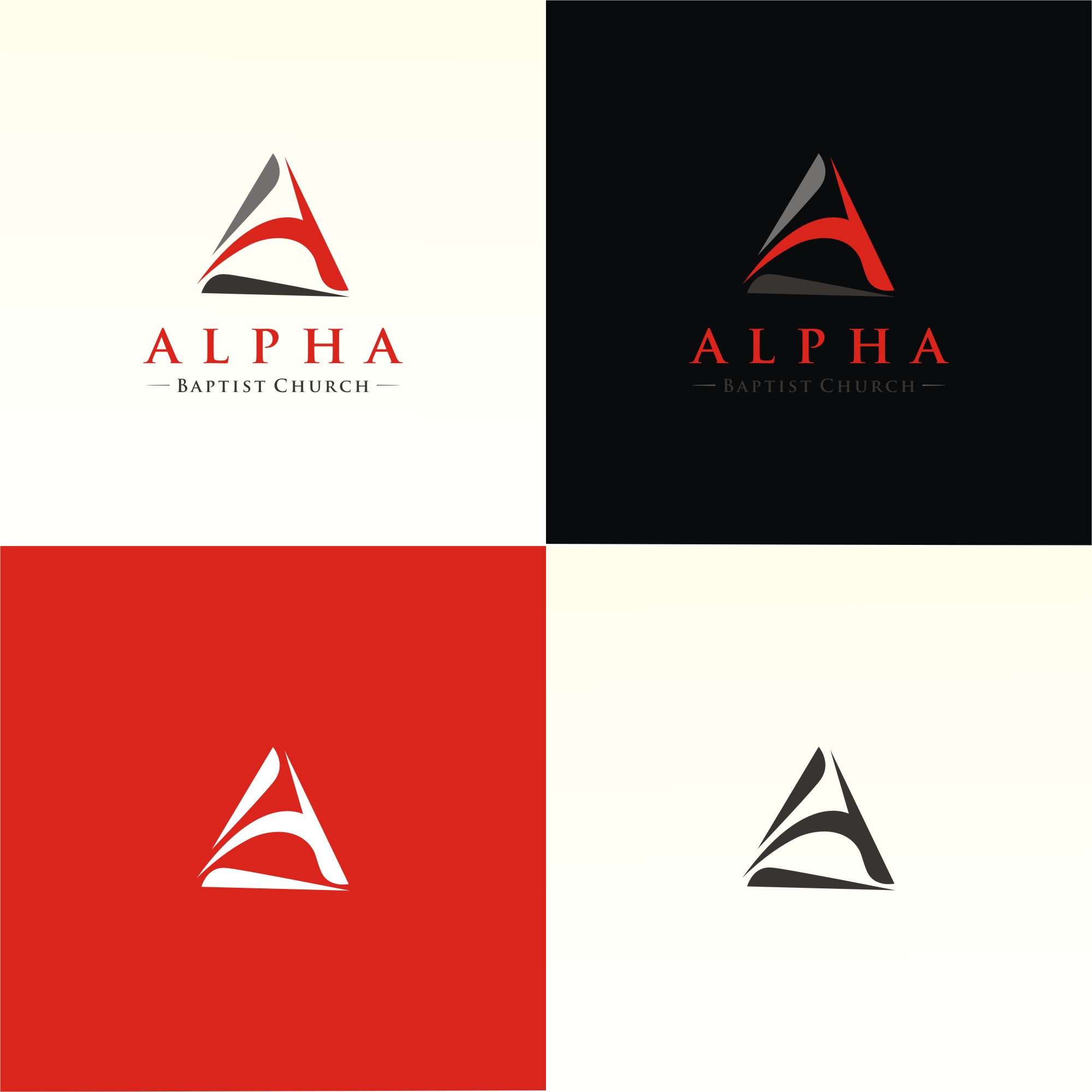 Logo Design by MAhi2014 for this project | Design #22398182